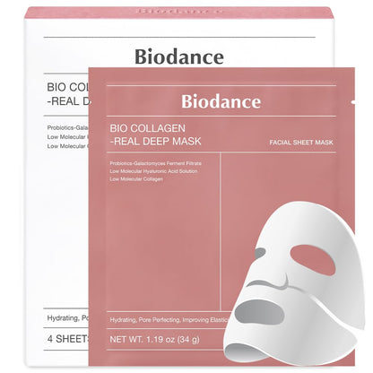 Collagen Mask