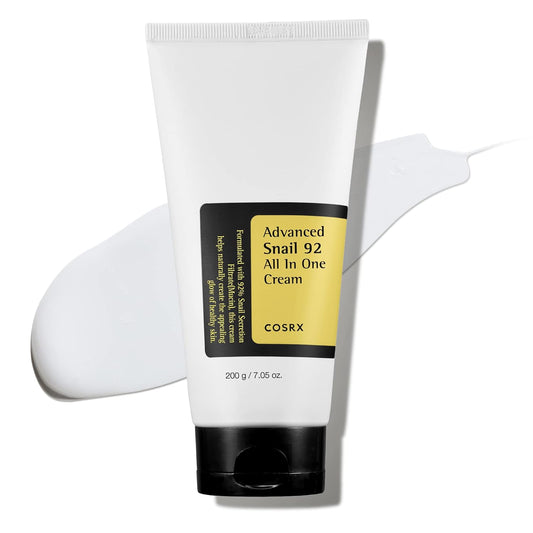 COSRX Snail Mucin 92% Moisturizer