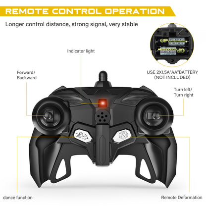 Remote Control Car