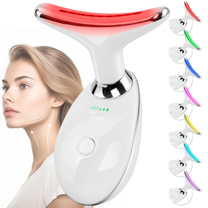 Facial Massager for Face and Neck