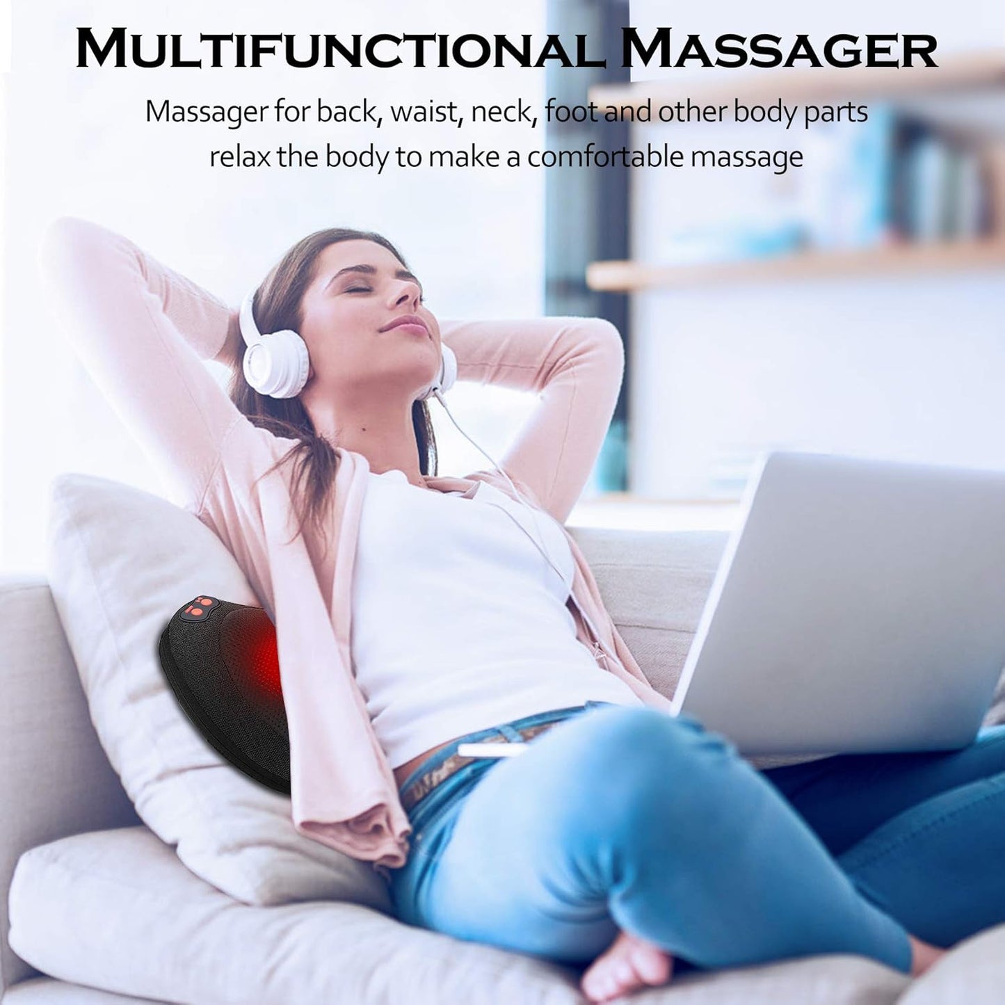 Back Massager