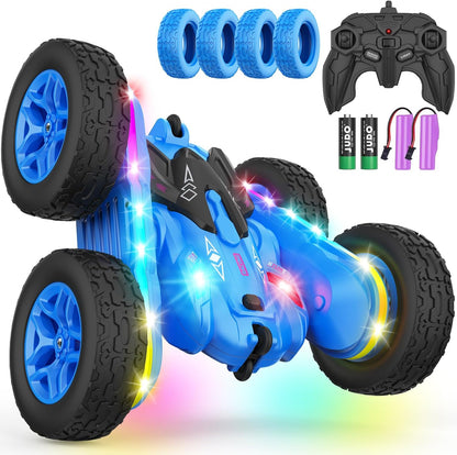 Remote Control Car