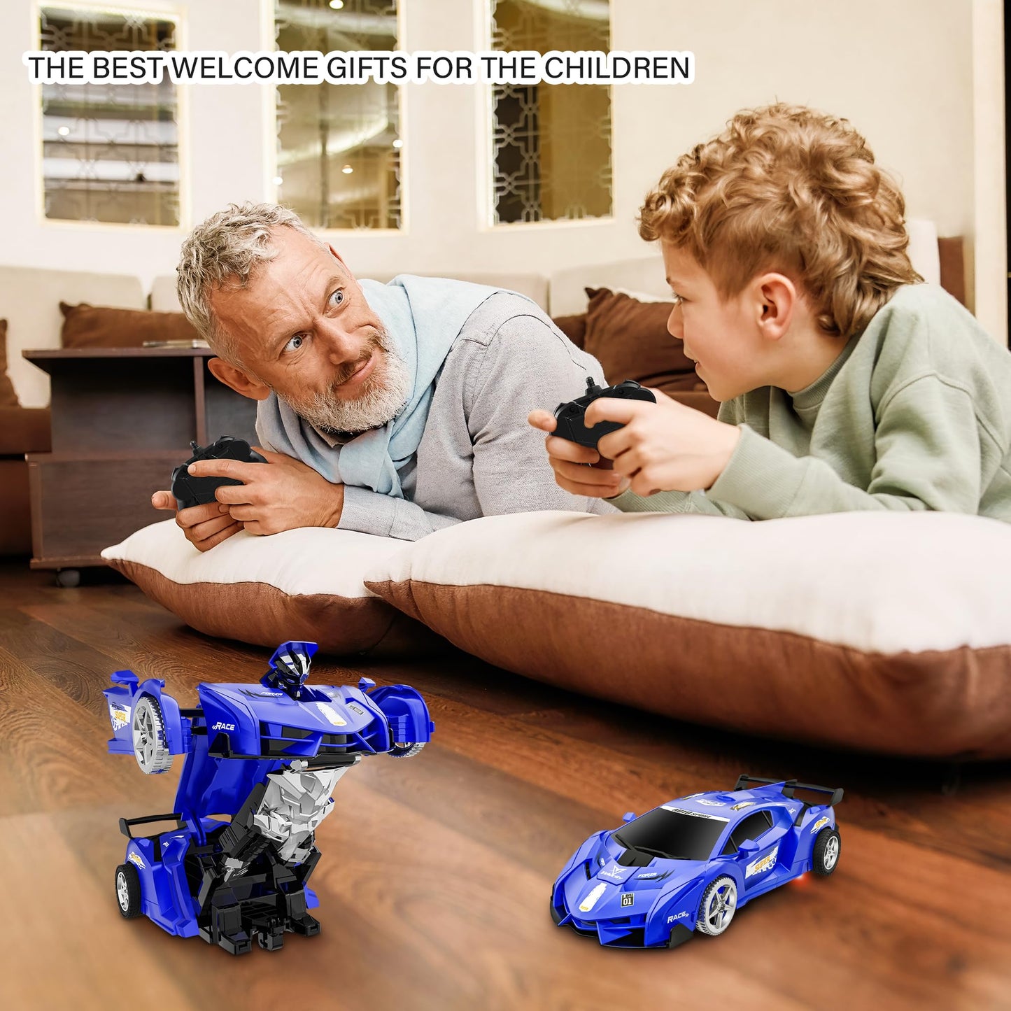 Remote Control Car