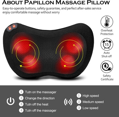 Back Massager