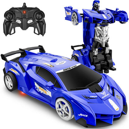 Remote Control Car