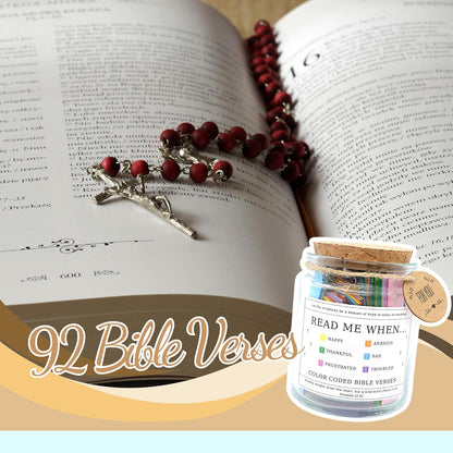 Bible Jar