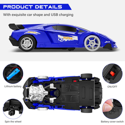 Remote Control Car